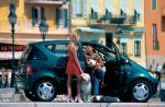 Mercedes-Benz A-Class 1997 года